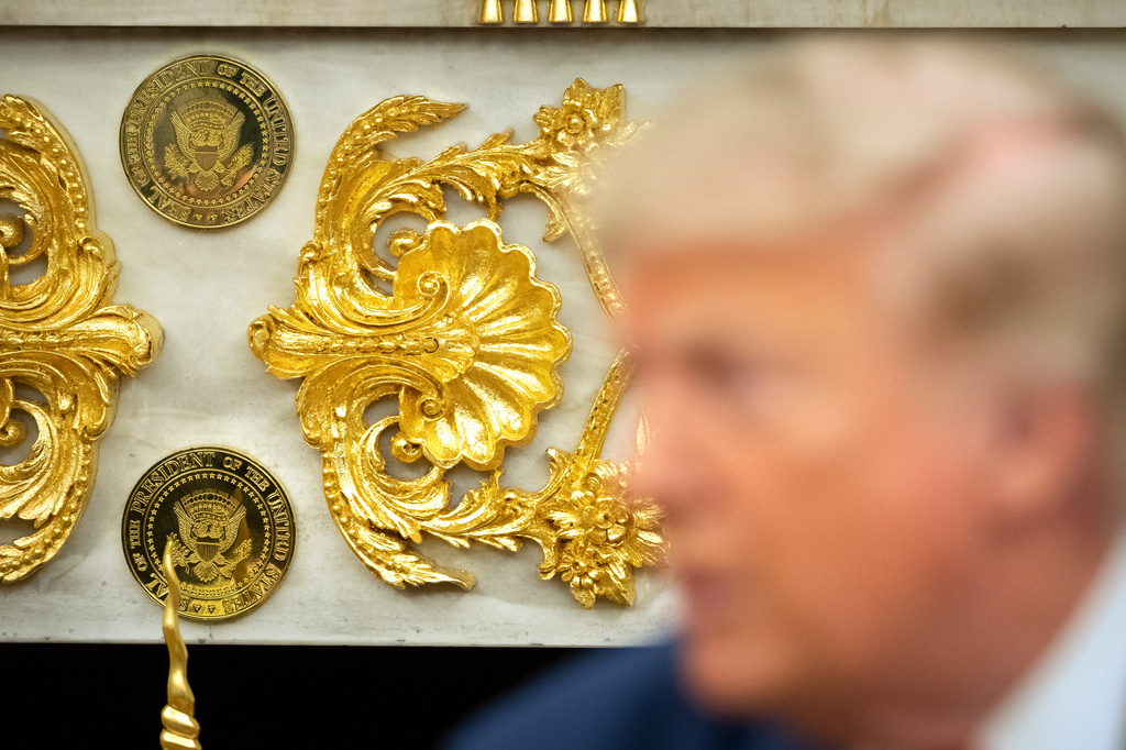 The top photos of the day by AP photojournalists