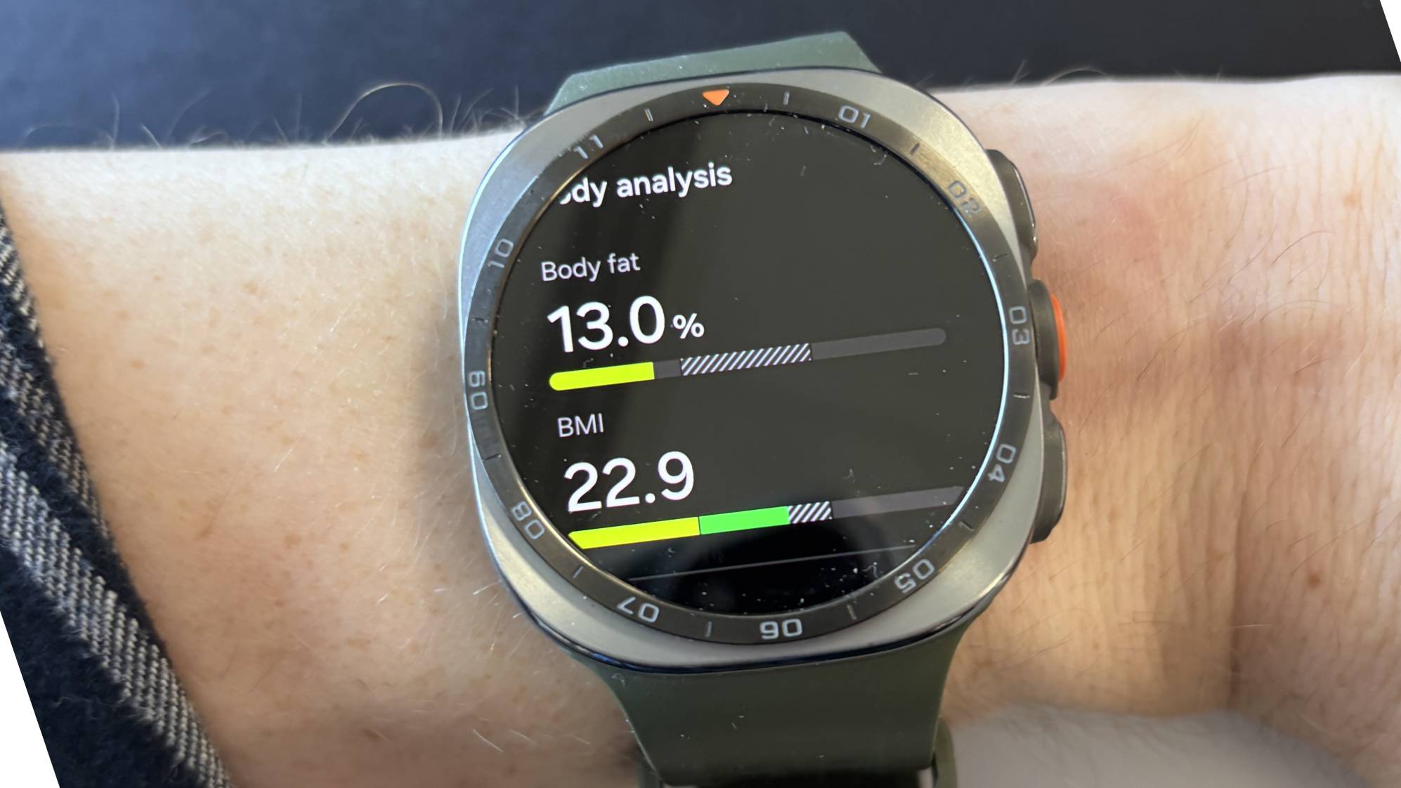 Samsung Galaxy Watch Ultra 2