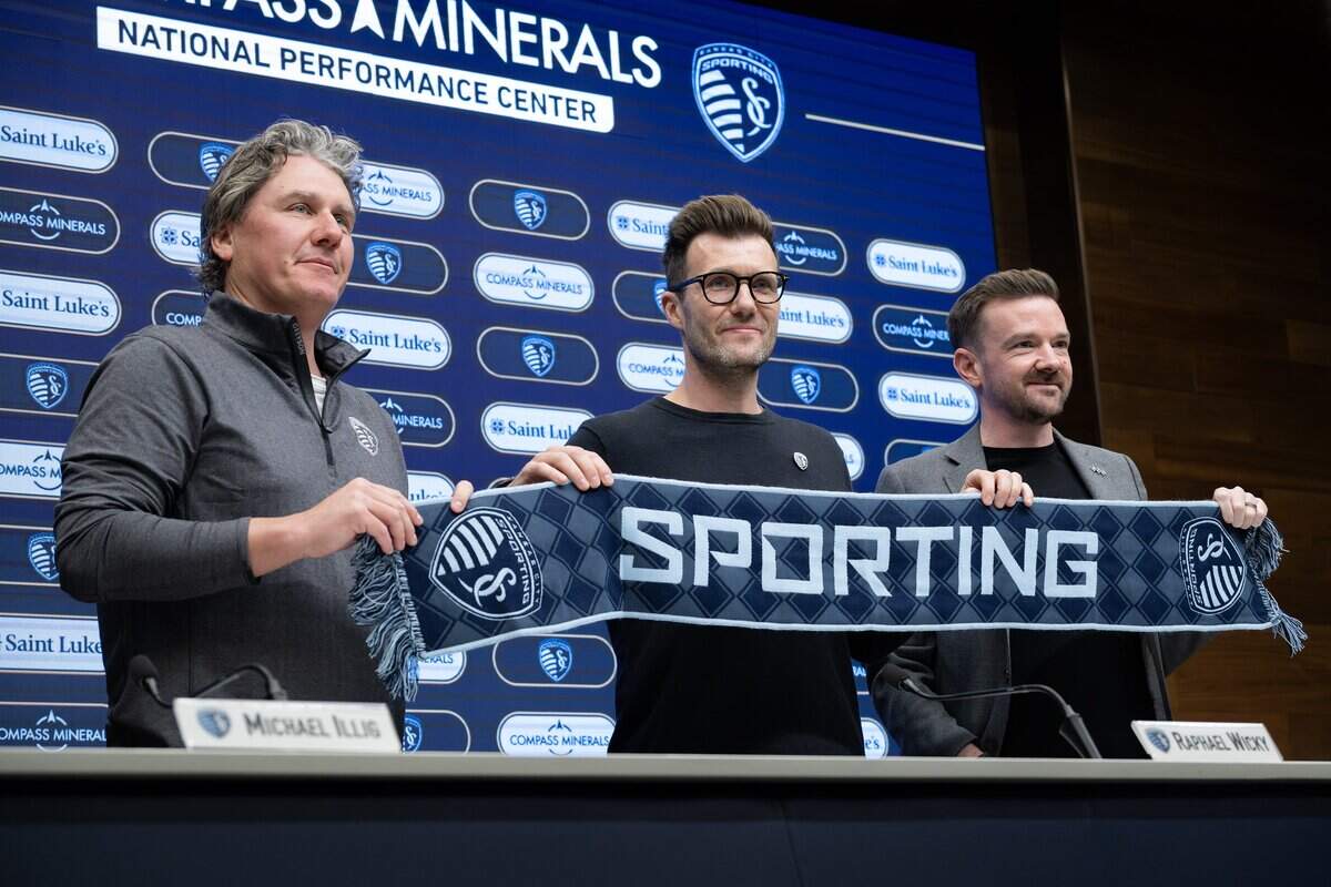 Inside KC soccer: What's bugging Sporting & Current? Where's the transfer news?