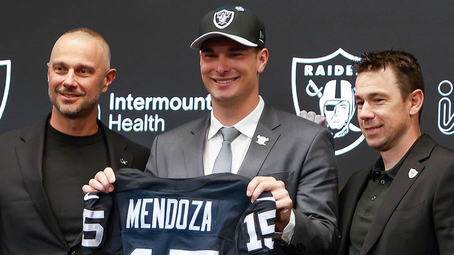 Final Raiders 53-man roster projection before training camp