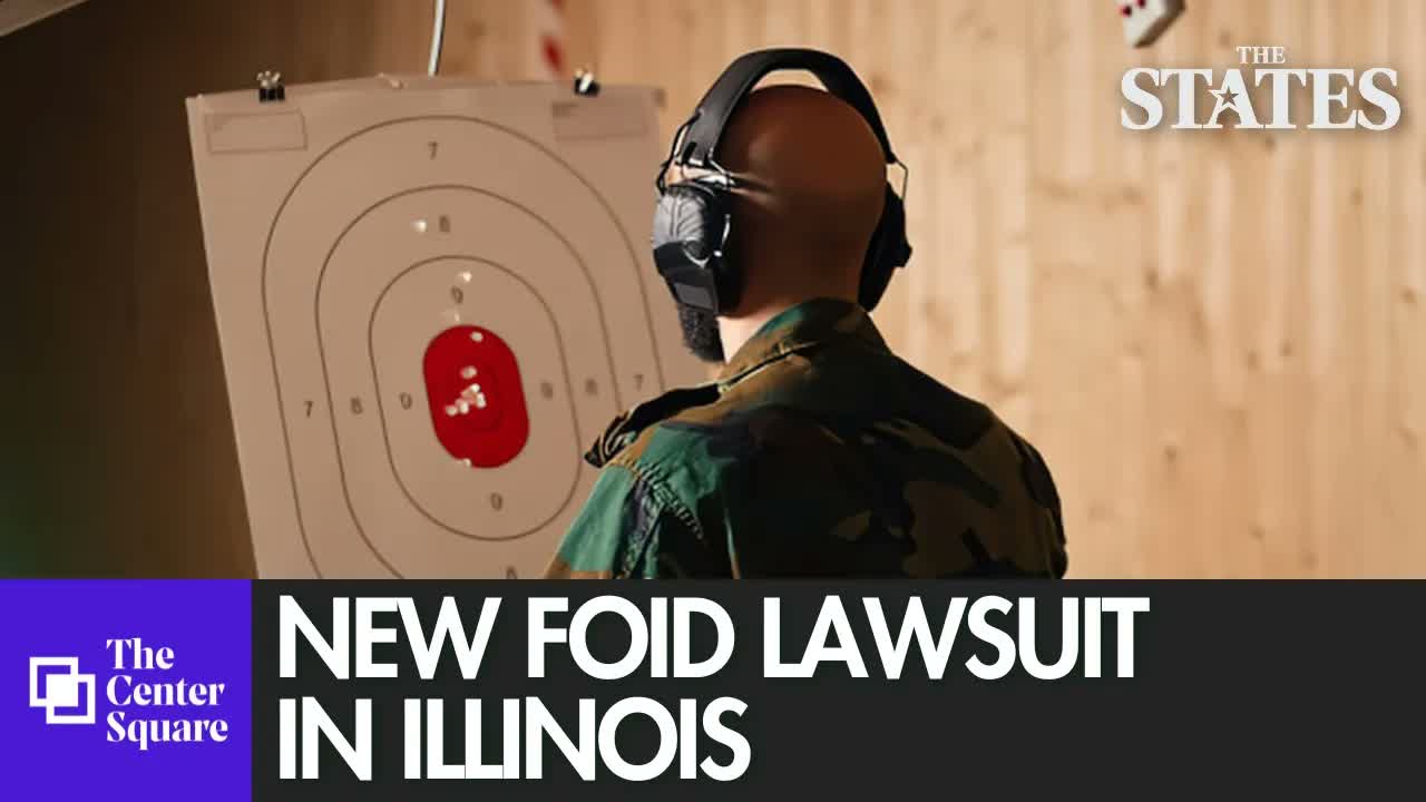 Illinois State Police deny gun owners are entitled to due process ...