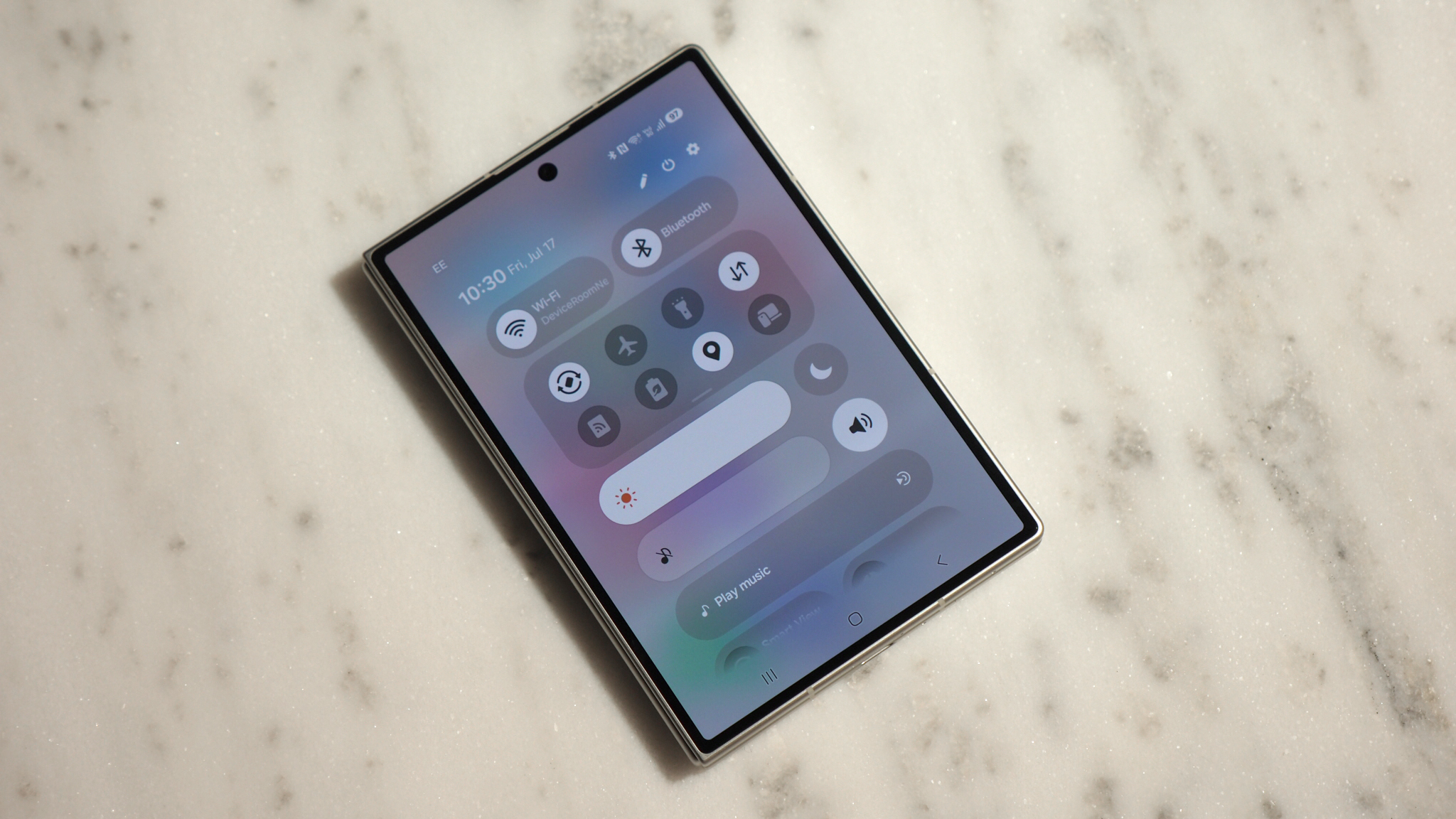 Samsung Galaxy Z Fold 8 review