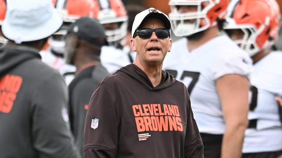 The Browns don't need a Week 1 win to prove doubters wrong in 2026