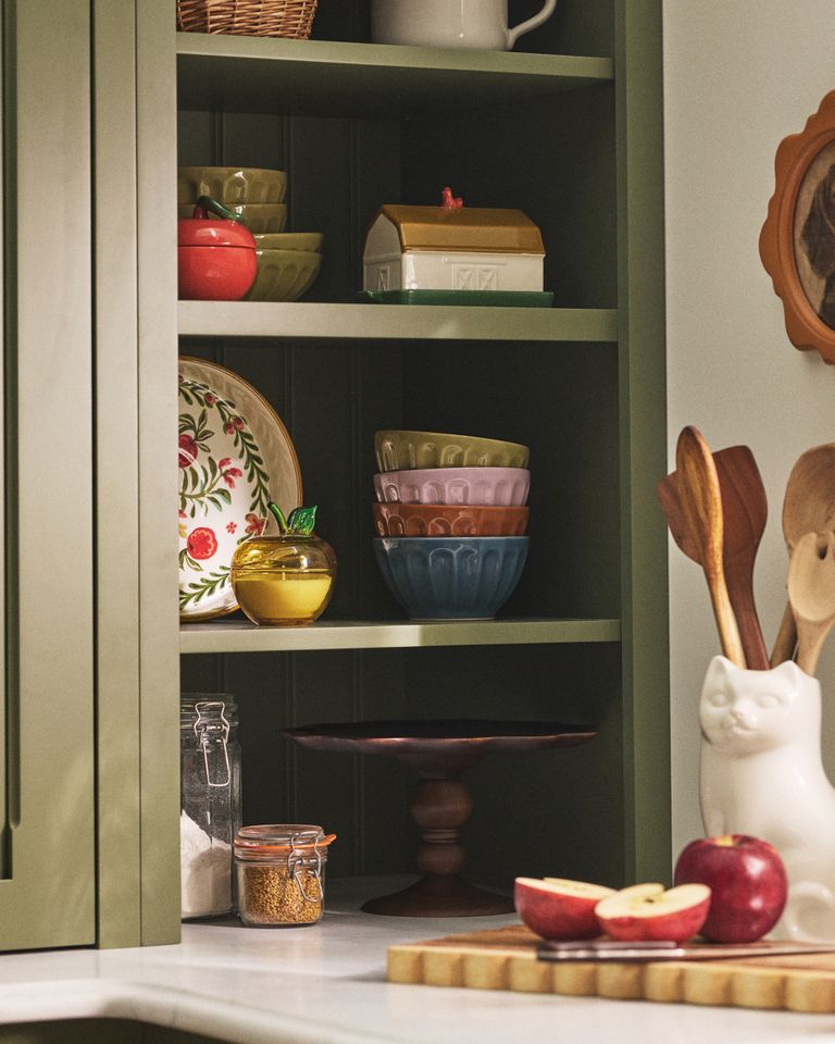 Molly Yeh x Anthropologie collection