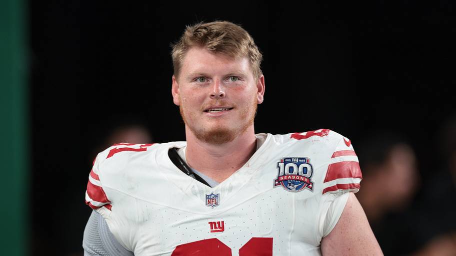 Giants’ biggest remaining roster issue isn’t getting enough attention