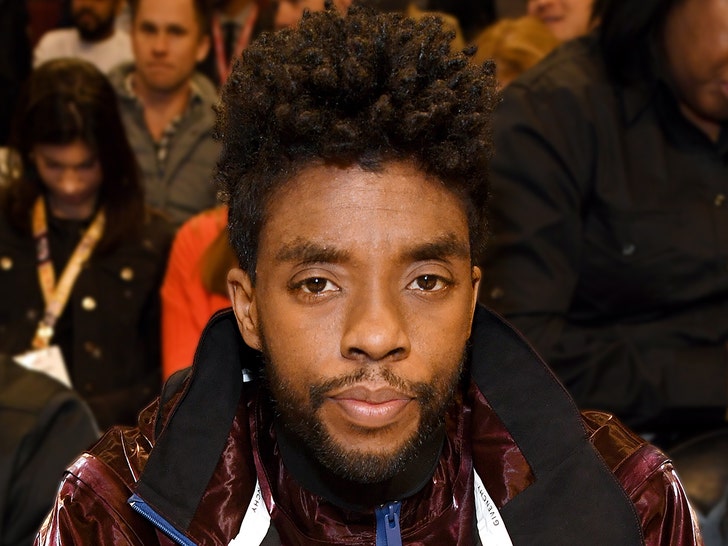 Chadwick Boseman's brothers want widow removed as estate administrator over alleged mismanagement