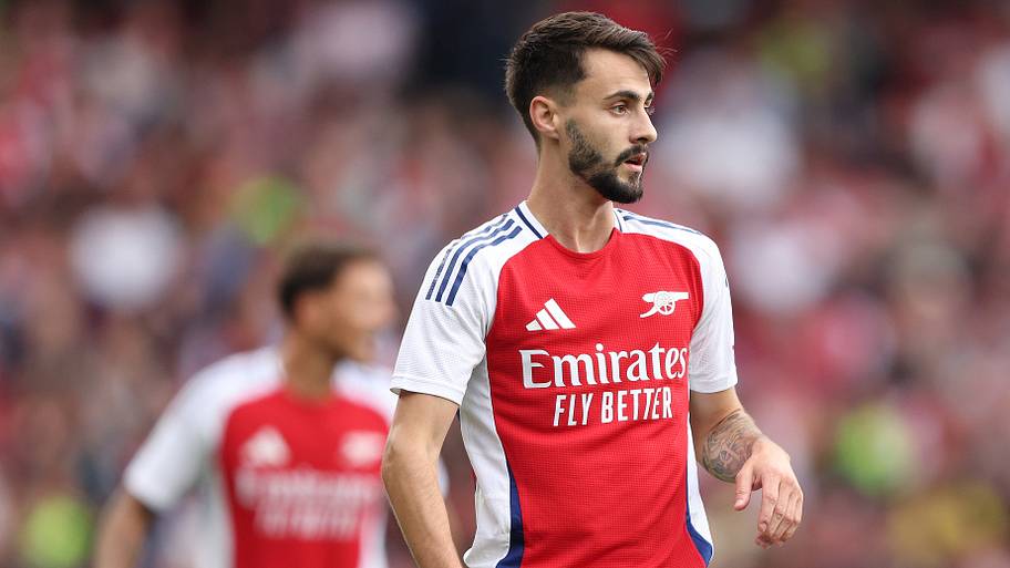 Arsenal's next departure after Leandro Trossard is already painfully obvious