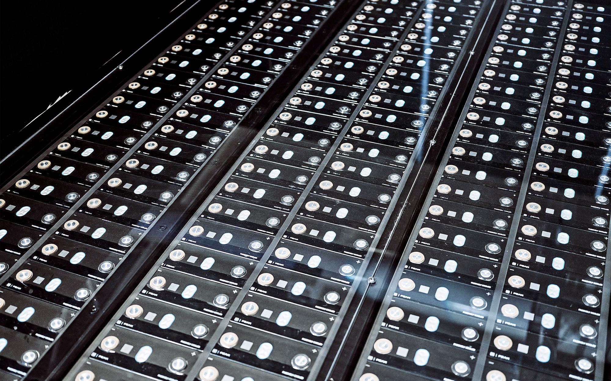 Sodium-Ion Batteries Get Another Shot at Success in the U.S.