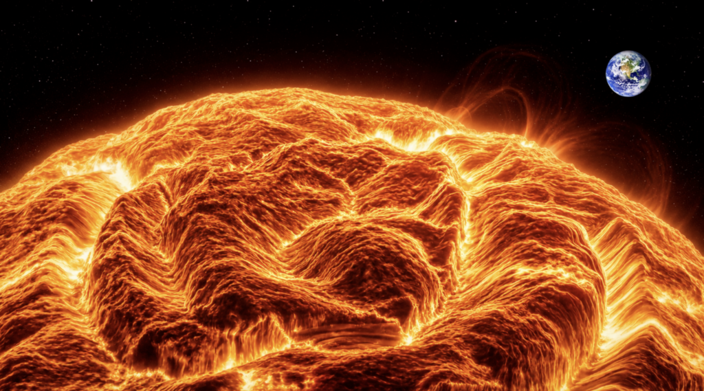 What If Betelgeuse Exploded and Earth Felt the Blast?