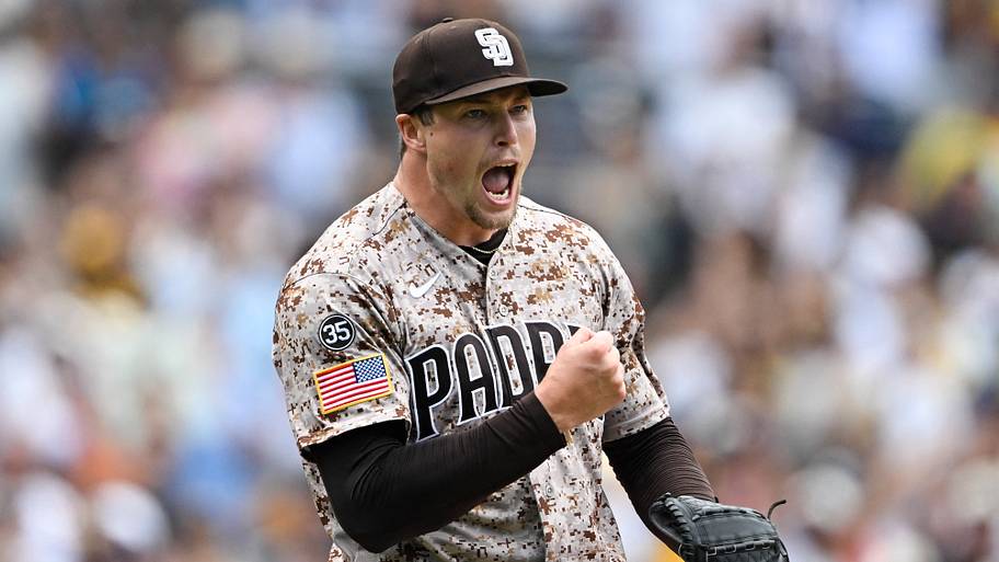 What the data says about Mason Miller trade rumors and the Padres deadline approach