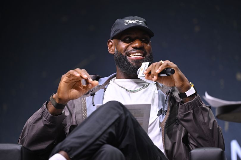 Heat social media blunder sparks false LeBron James NBA signing announcement