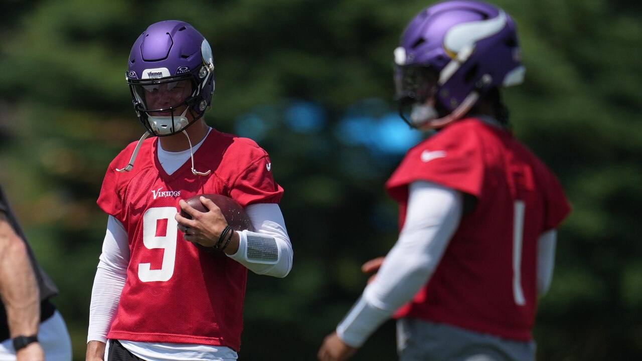 Predicting Winners of NFL's Biggest Position Battles Entering Training Camp
