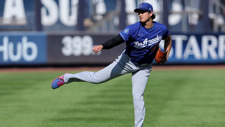 Blue Jays may have exactly what the Dodgers need after Shohei Ohtani injury update