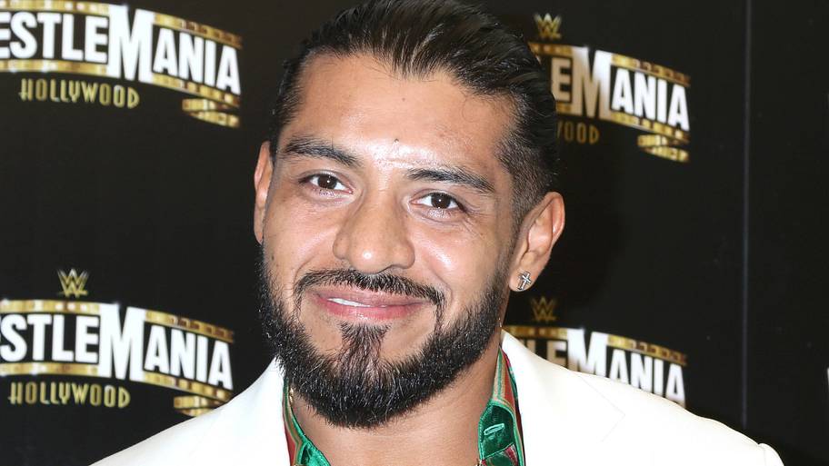 Santos Escobar Calls Out Nick Khan and Triple H on Social Media