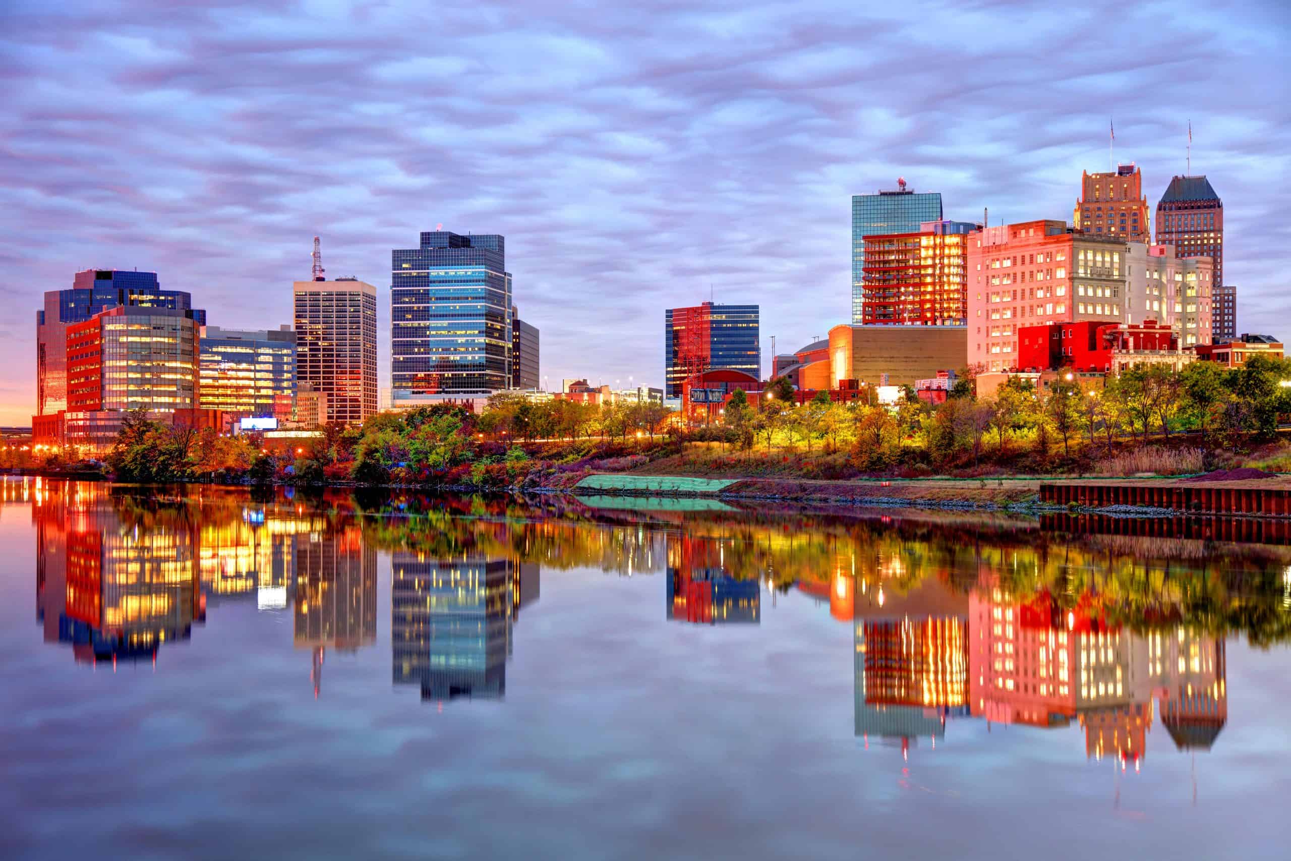 This state has more millionaires per capita than any other