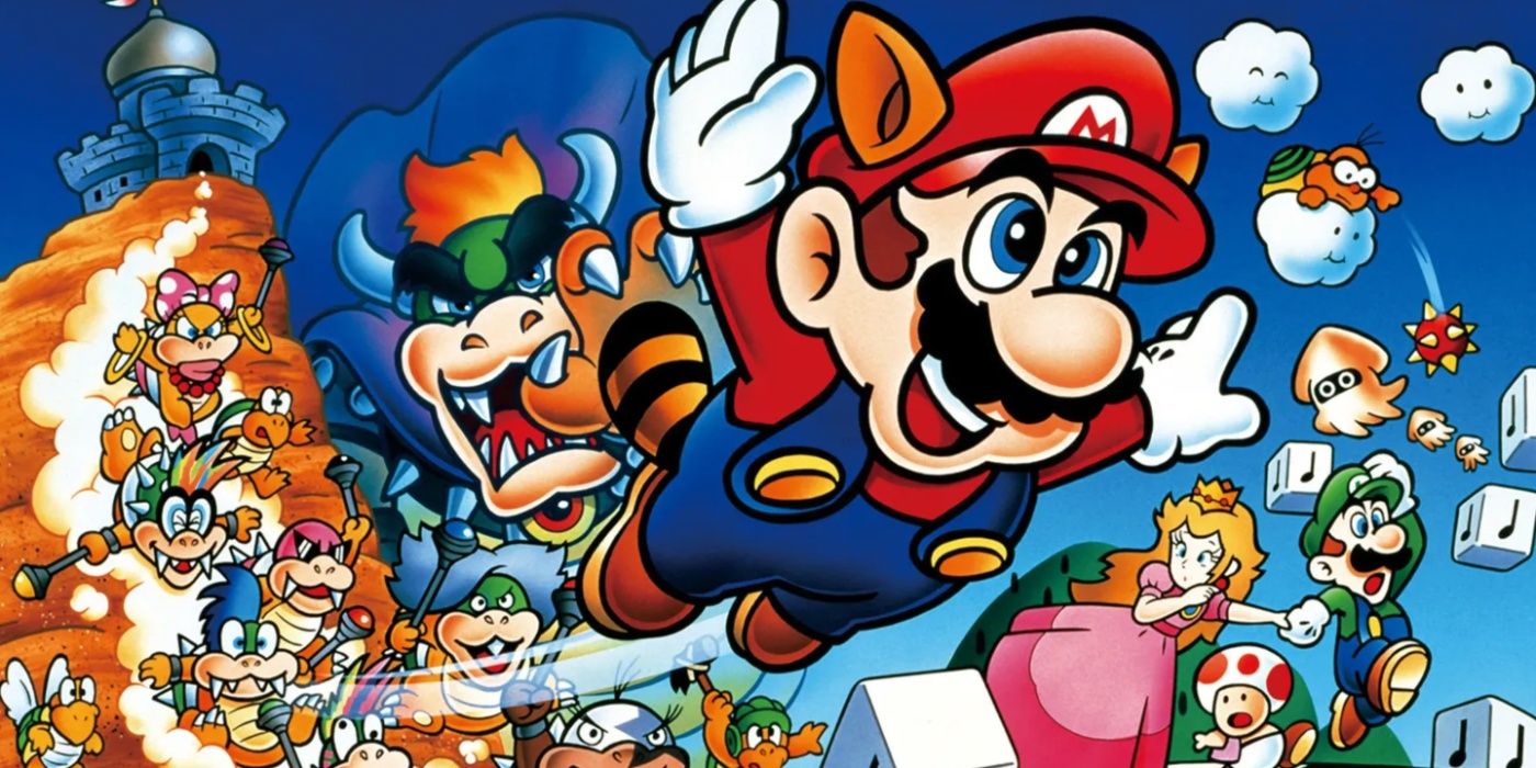 10 classic NES games that are 10/10 masterpieces
