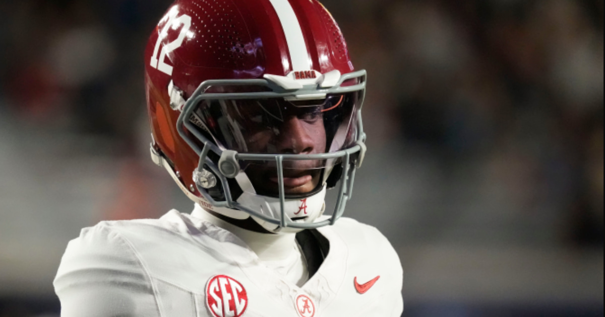 Mandatory Credit: Gary Cosby Jr.-Tuscaloosa News