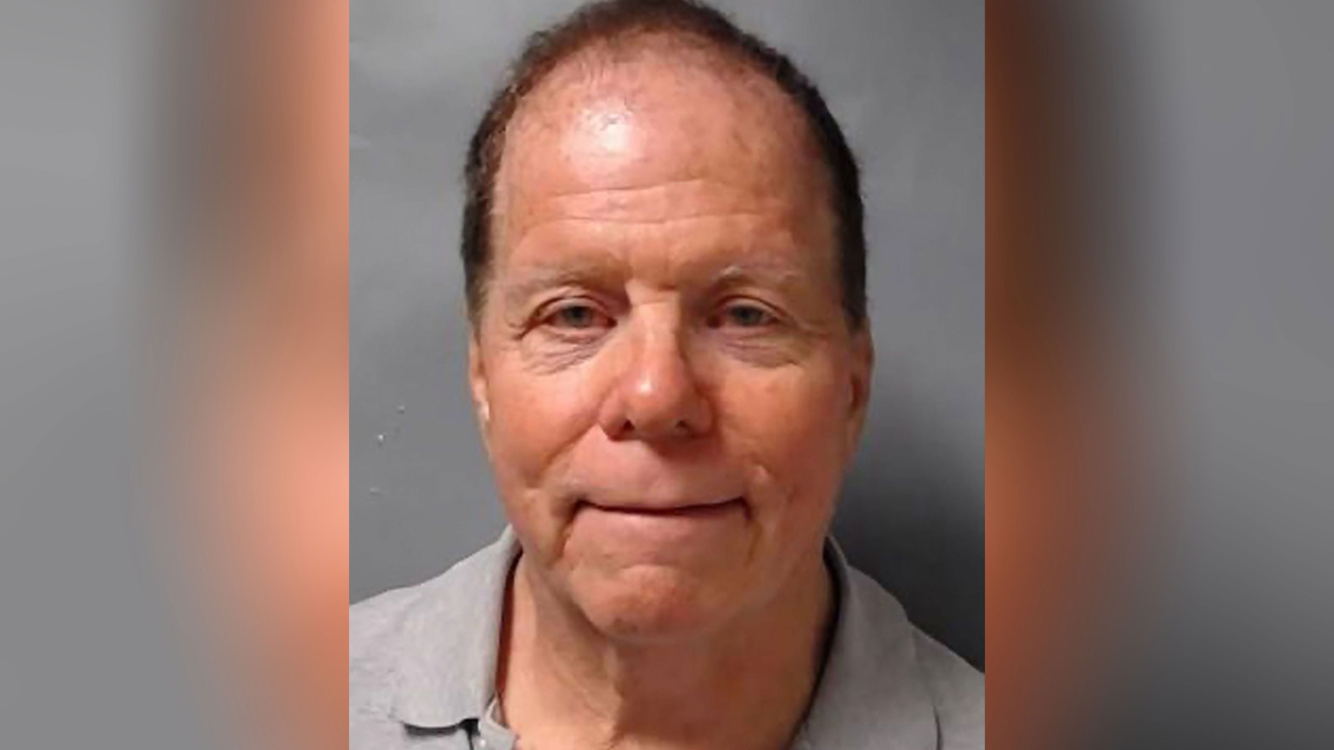 Fugitive Hid in Plain Sight for Decades as Biotech Executive