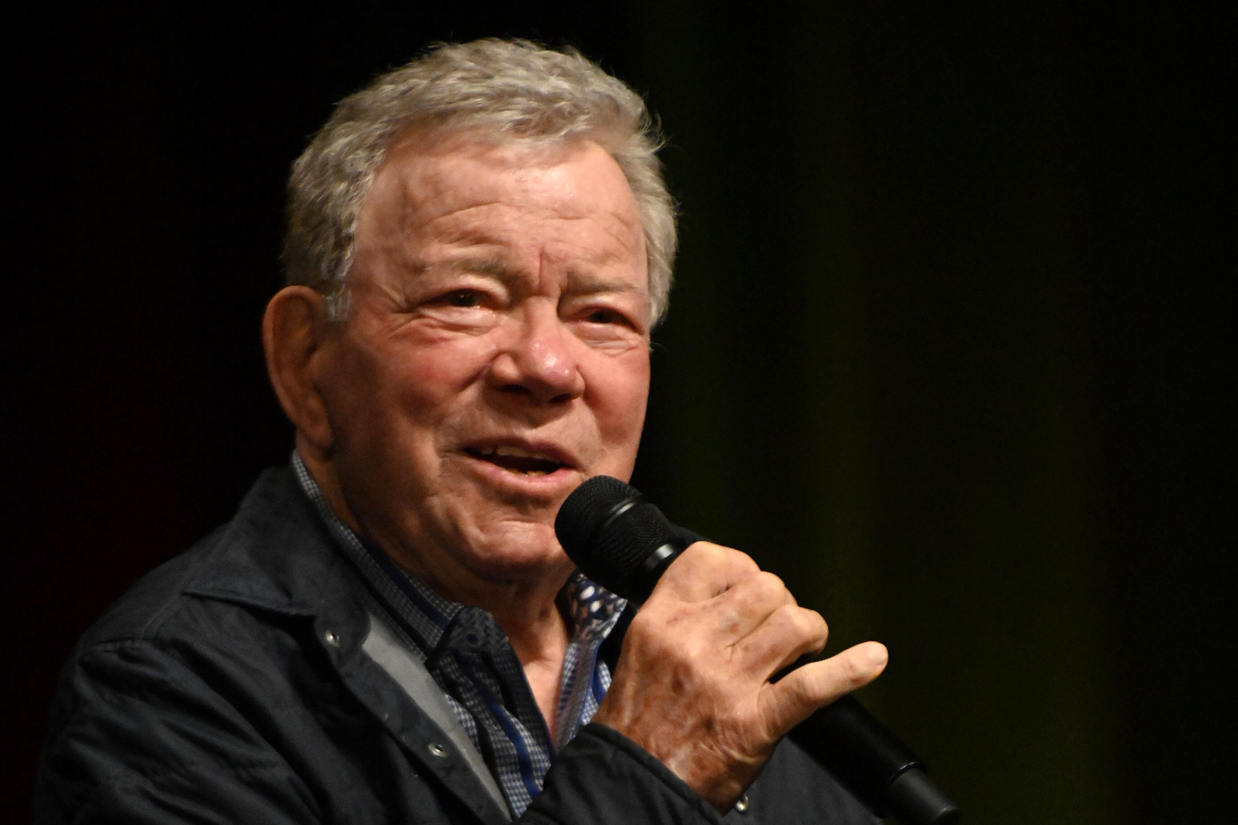 William Shatner, Daughter Melanie Simultaneously Battled Stage 4 Cancer