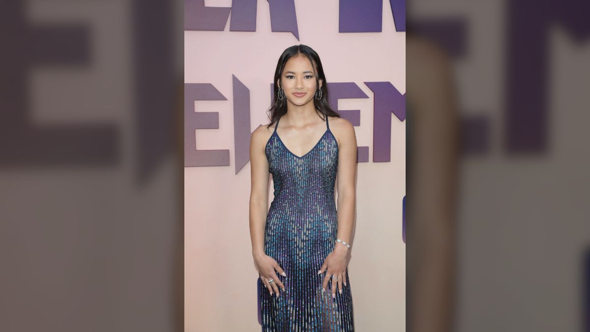 New details emerge in car crash that killed ‘Godzilla vs. Kong’ actress Kaylee Hottle