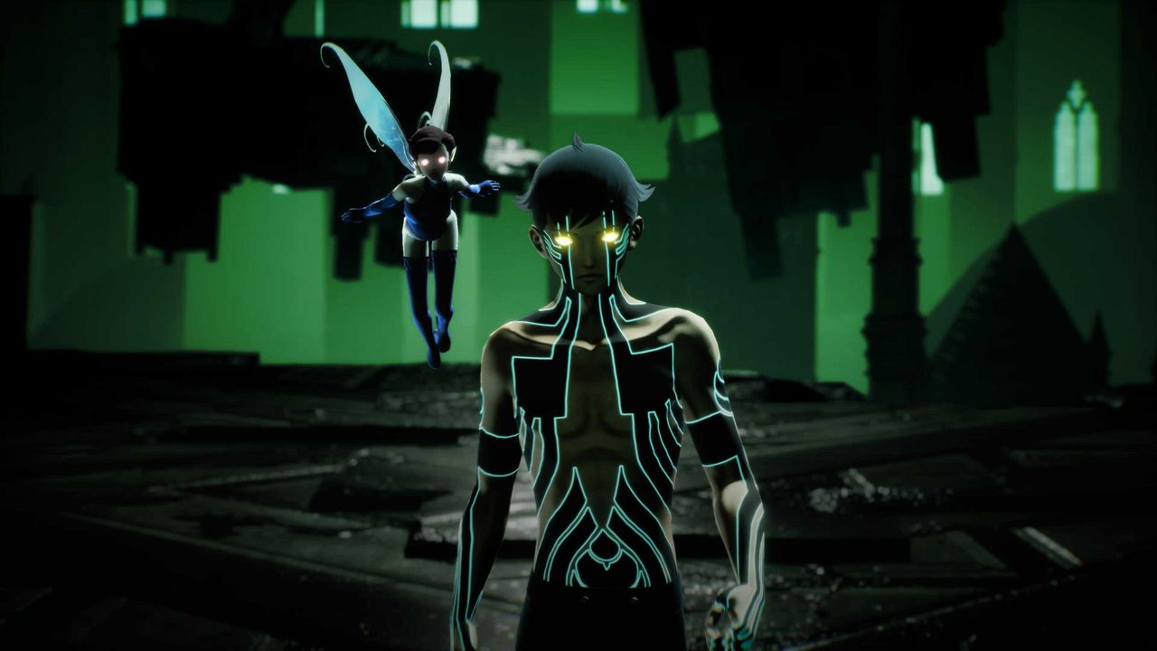 Persona artist isn't using generative AI in his next game following backlash to his last 2 titles