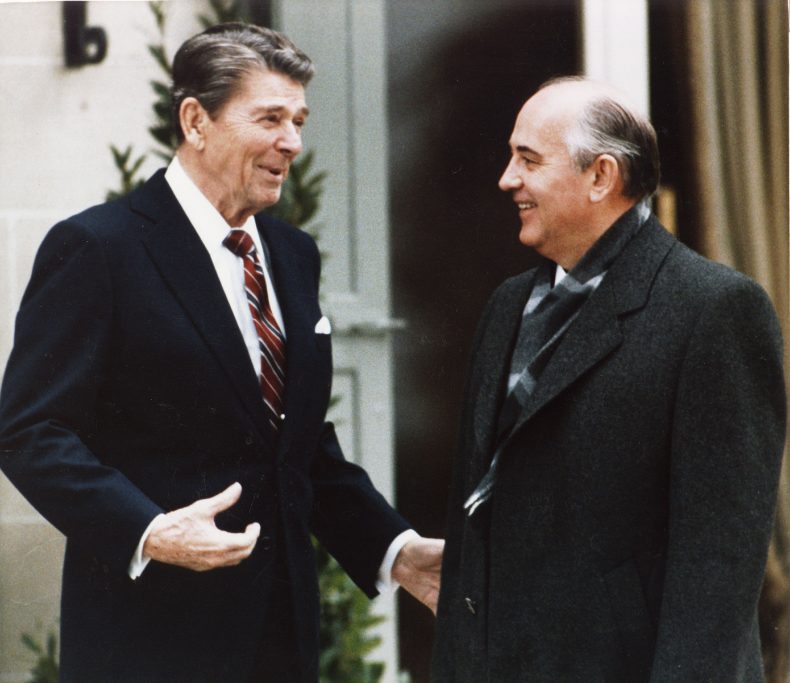 The Brink of War movie: Dramatic nuclear chess