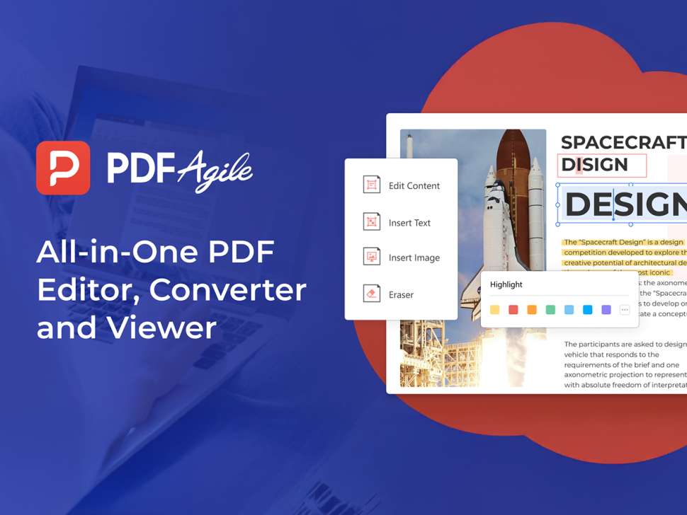 PDFs fill you with dread? Save yourself the stress with a PDF reader