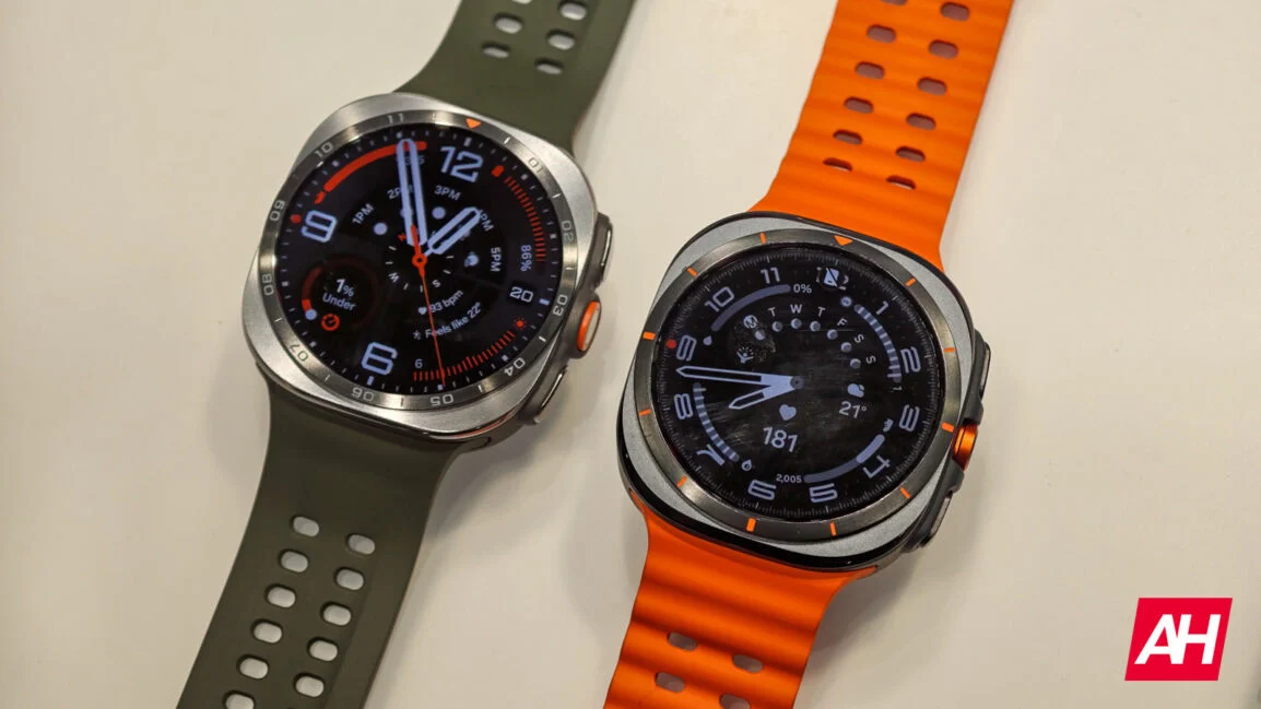 Samsung Galaxy Watch Ultra 2 AH 17