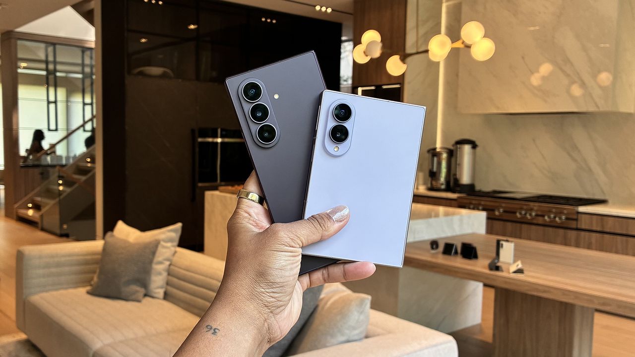 Will the Samsung Galaxy Z Fold 8 support the S Pen?