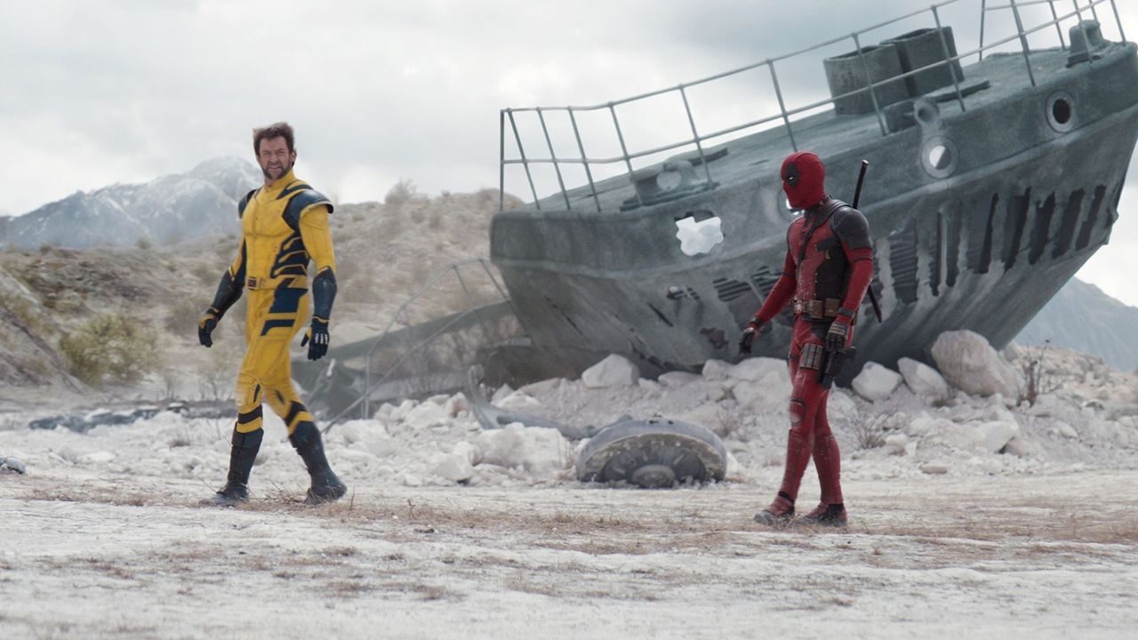 Ryan Reynolds Says Another Deadpool Is Happening In Lowbrow Moment At Fanatics Fest 2026