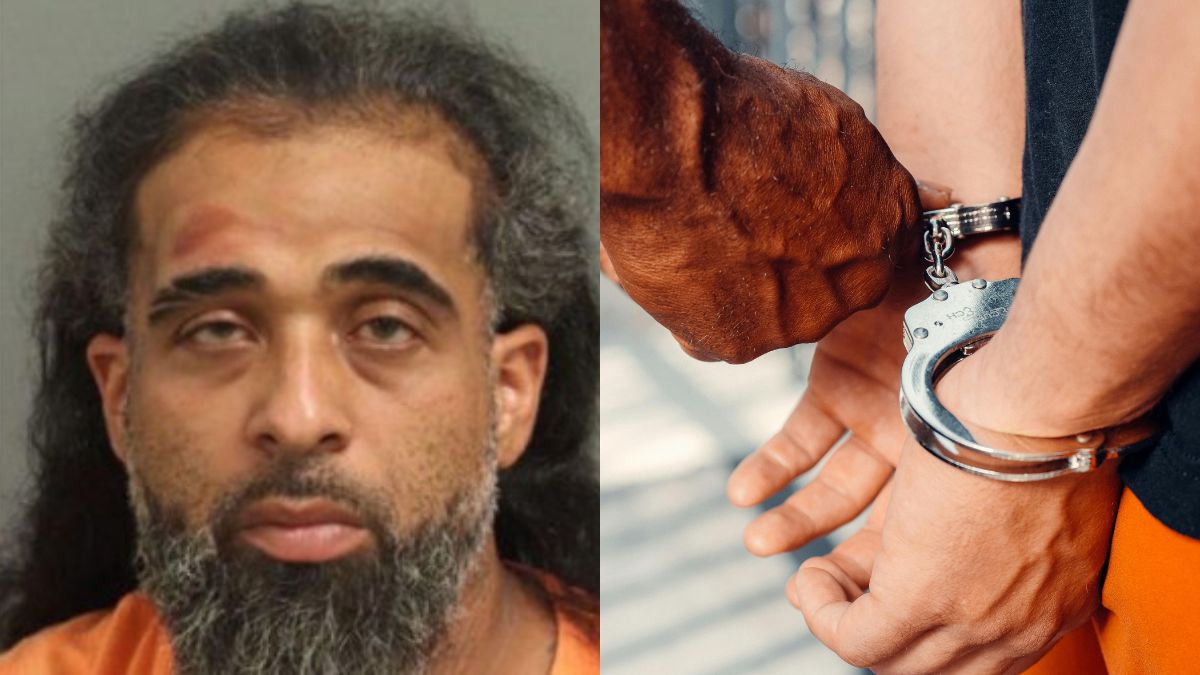 Driver with 3 DWI convictions and revoked license charged in crash that killed 35-year-old man