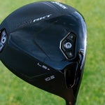 This Srixon driver isn't even out yet and already has a major title