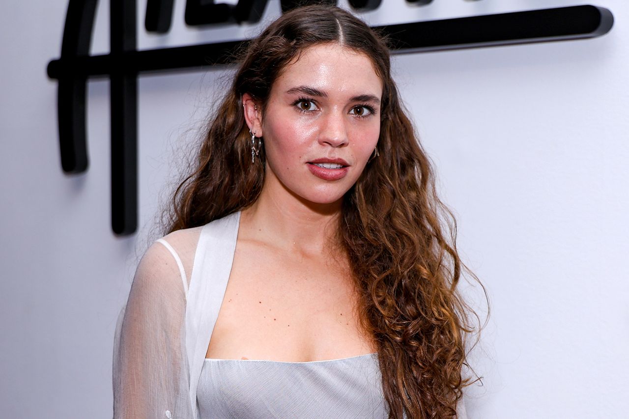 Charlotte MacInnes at Atlantic Music Group and Salomon Present: Whisper Room, A Pre-Grammy Celebration held at The Hole