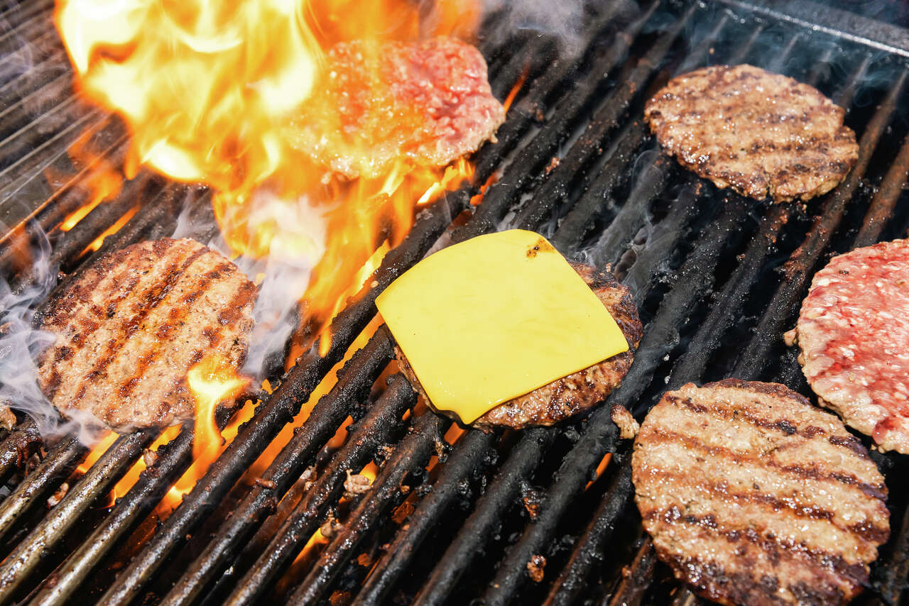 At 75, this retro Berkeley burger stand just had its best year yet