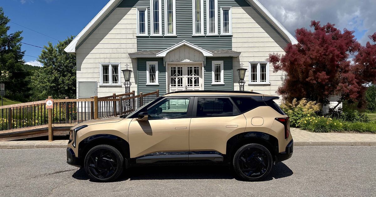 2027 Kia Seltos first drive review: Less crossover, more SUV