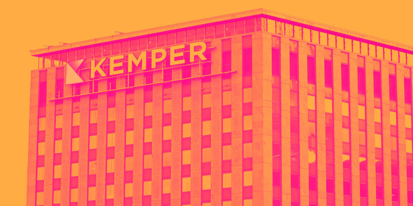 Stocks making big moves yesterday: Kemper, Tenable, Bloom Energy, PagerDuty, and Wix