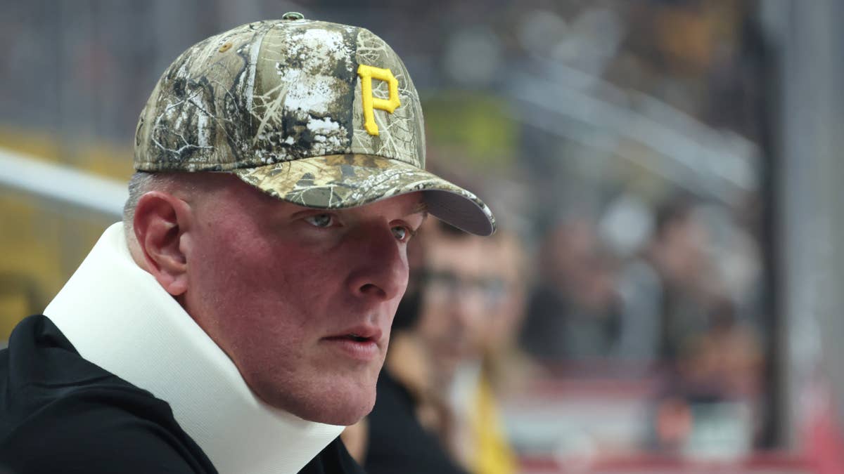 Pat McAfee Announces Debut Album Release Date Amid ESPN Contract Talks
