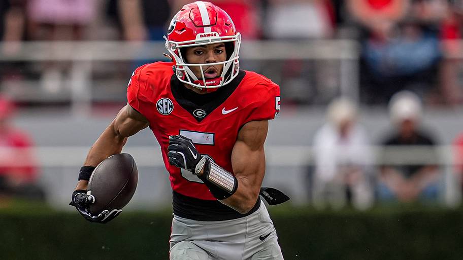 Bengals rookie is an enticing position change candidate at training camp