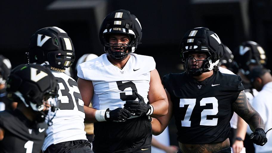 Vanderbilt football