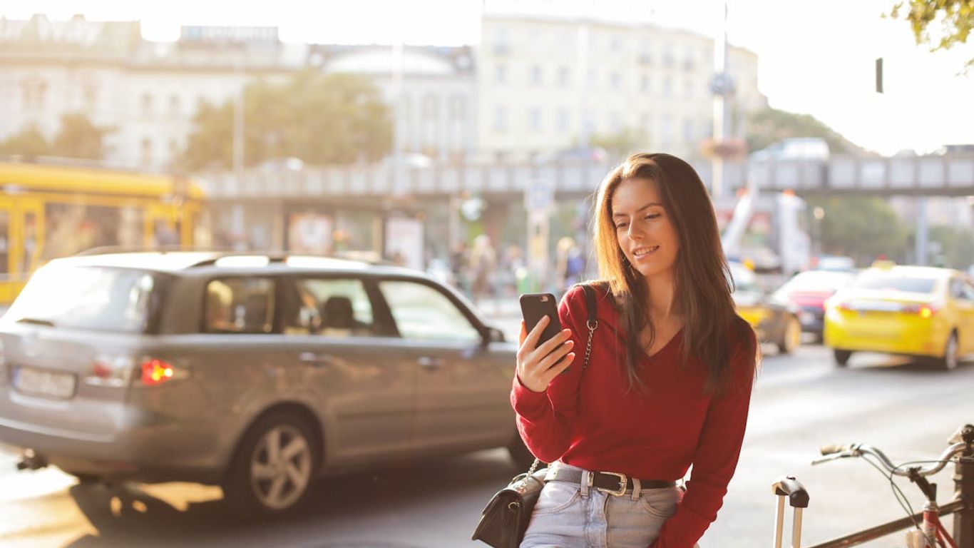 AI and technology's influence on summer travel trends