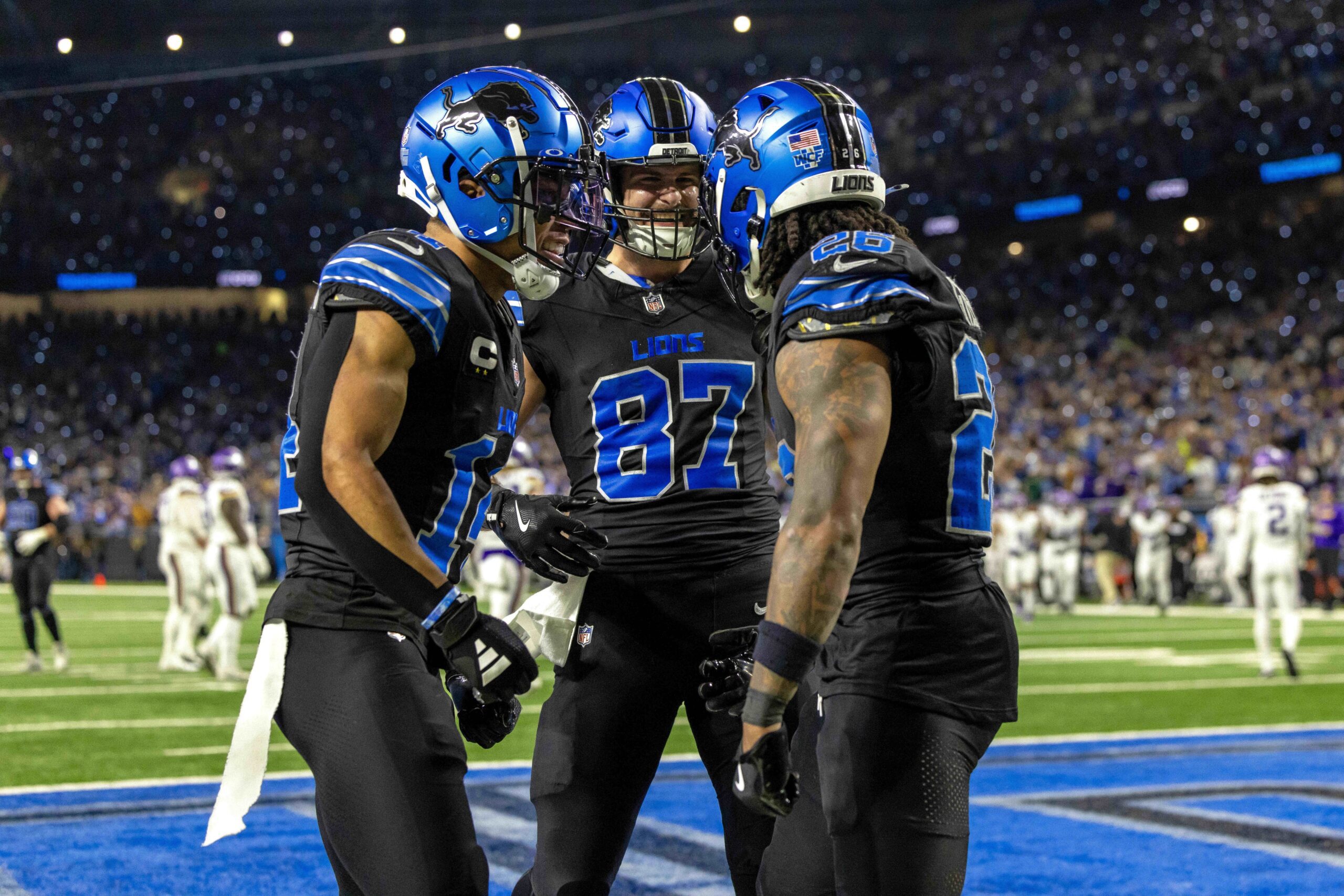 Sam LaPorta just got news that could change everything for the Lions offense