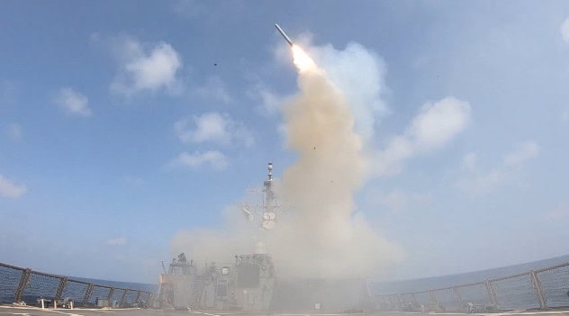 US CENTCOM