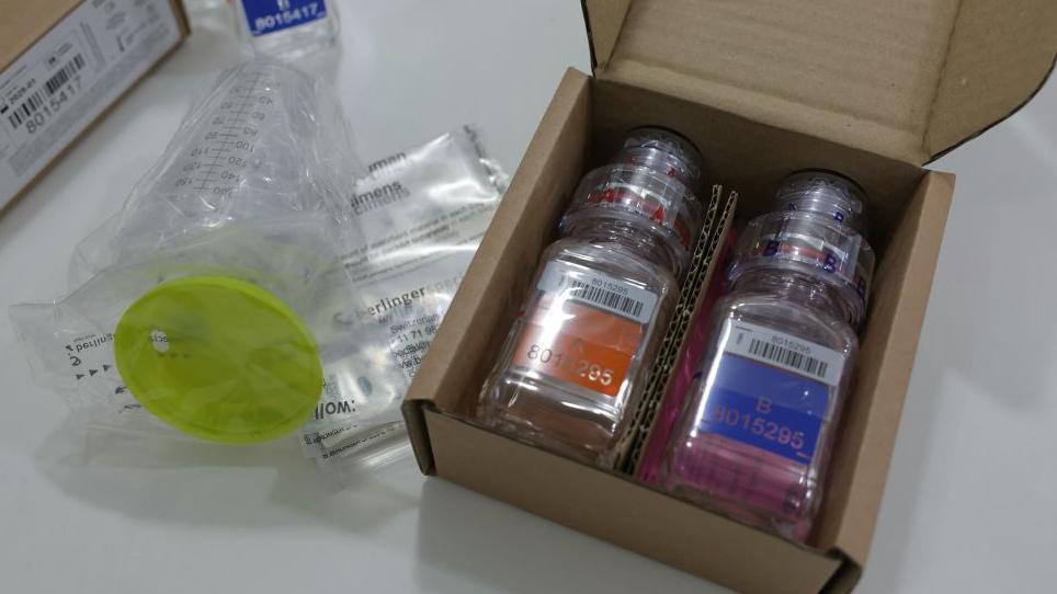 Why are cycling's anti-doping tests being carried out at night?