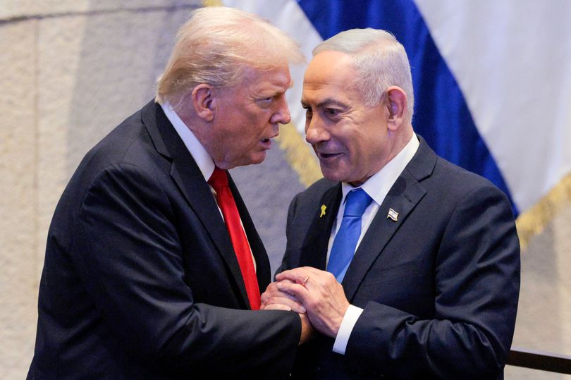 Trump said in response to Mamdani's calls that