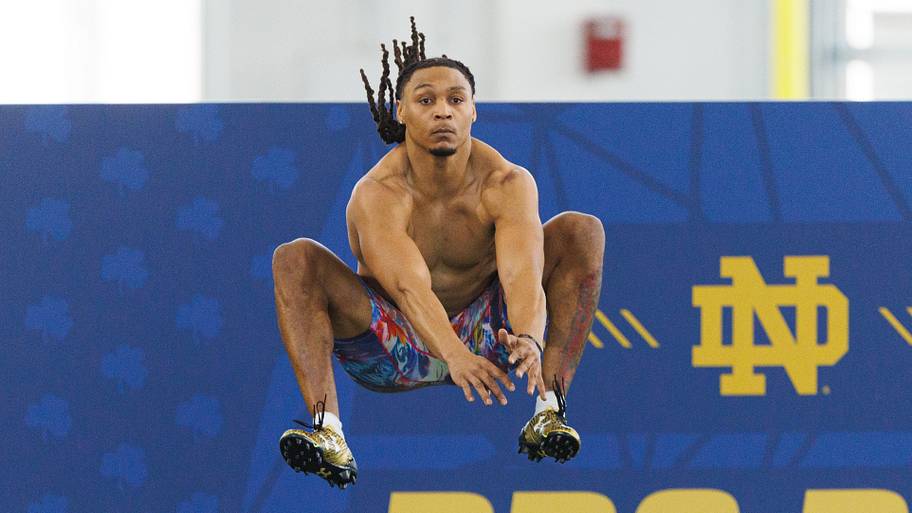 49ers' roster moves suggest undrafted rookie is more 'hope' than 'hype'