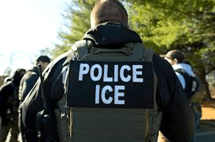 ICE makes record number of arrests in June as surge continues