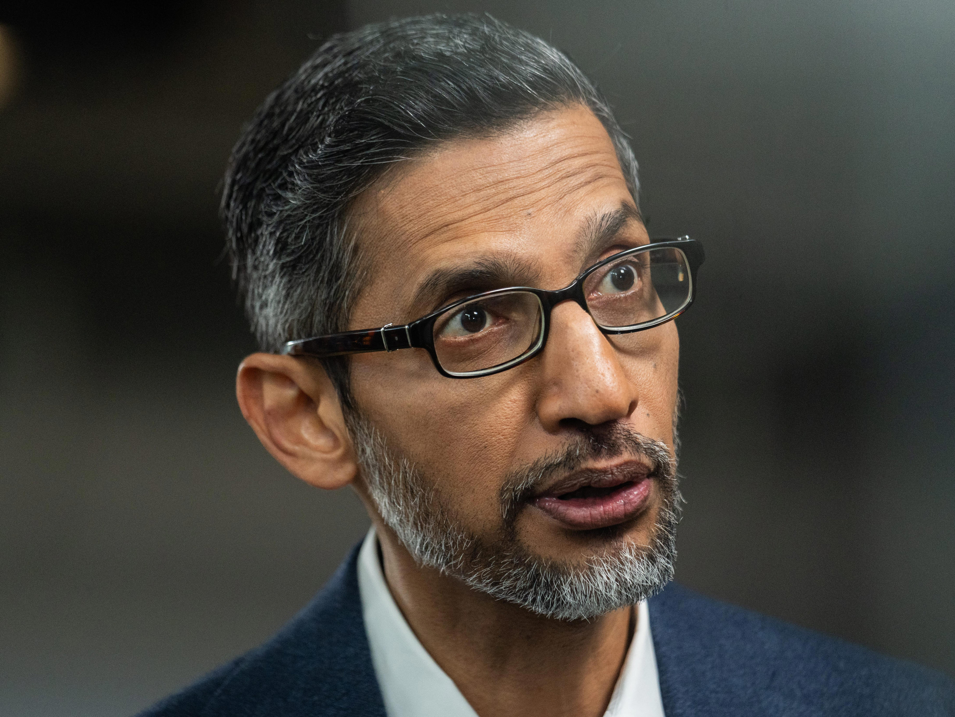 'Gemini who?': Rivals dunk on Google's delayed frontier AI