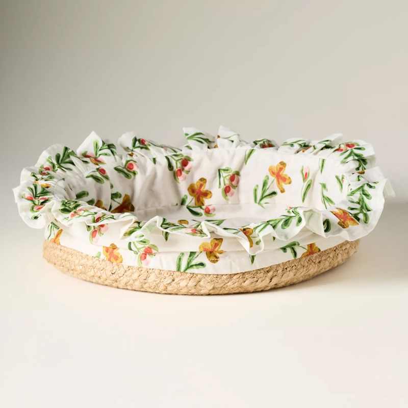 Molly Yeh Bread Basket