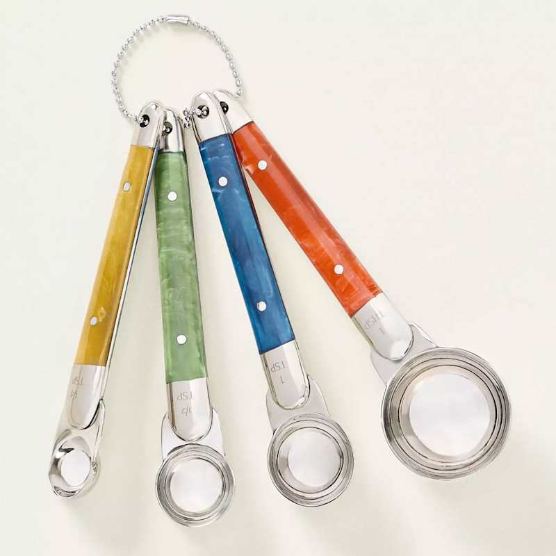 Molly Yeh Measuring Spoons