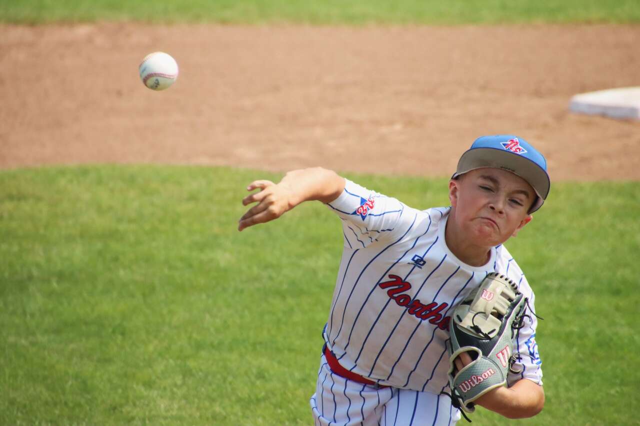 Northeast, Creek headed to state tourneys this weekend